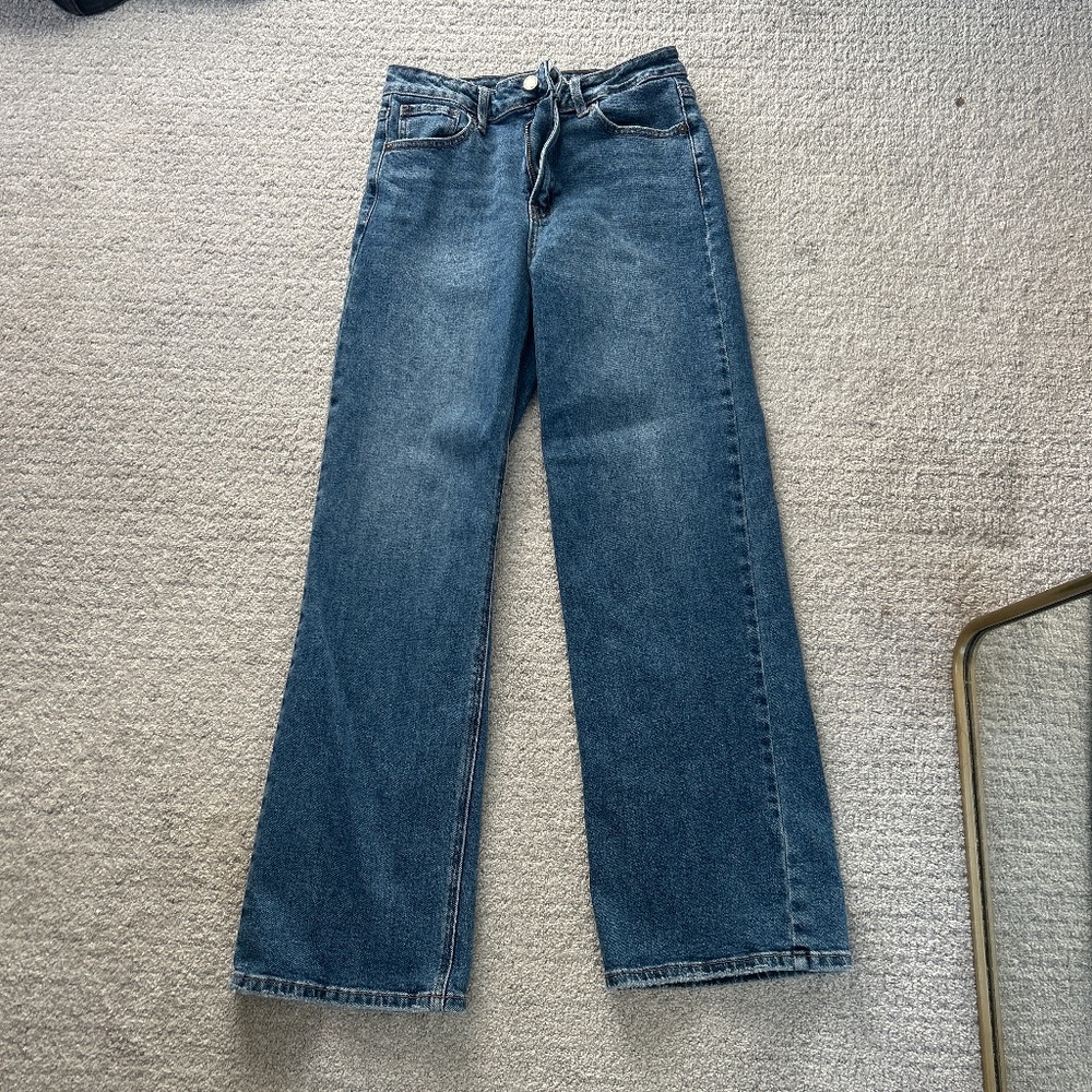 JBD full length jeans